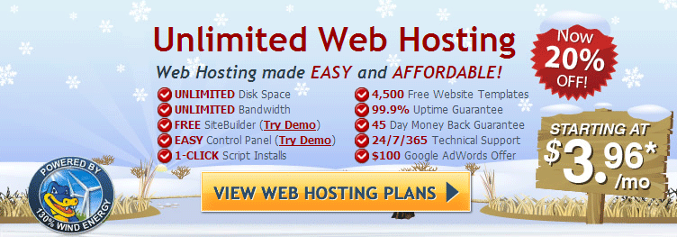 hosting