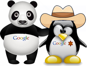 panda-penguin