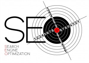 SEO-target