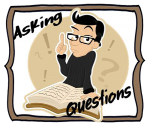 asking questions picture