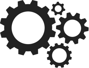 gears