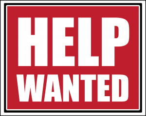 helpwanted